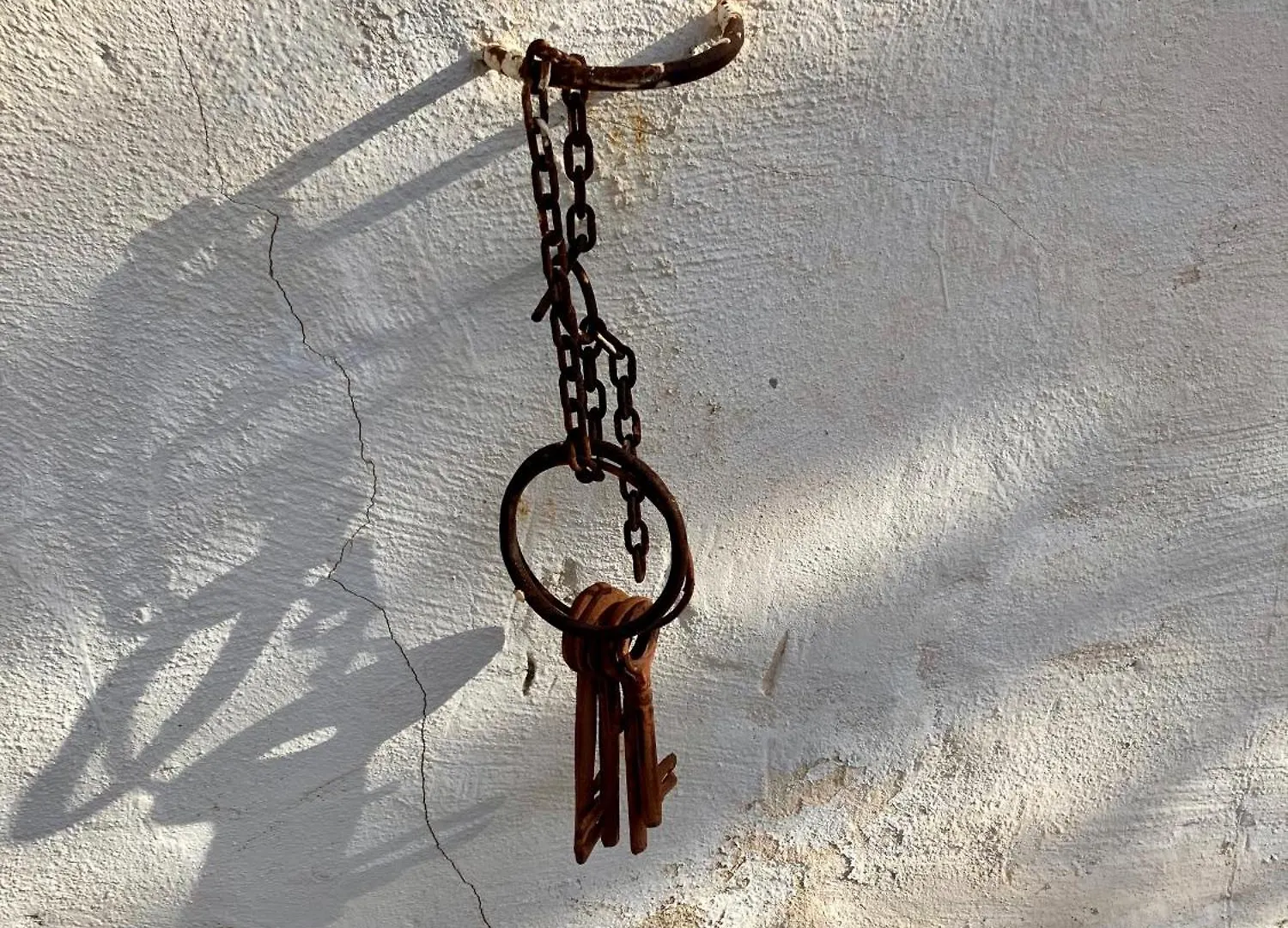 Las Golondrinas, Authentic Cortijo In The Hills Of Almunecar Holiday home