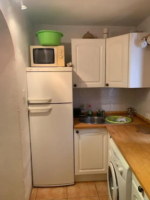 Las Golondrinas, Authentic Cortijo In The Hills Of Almunecar Holiday home